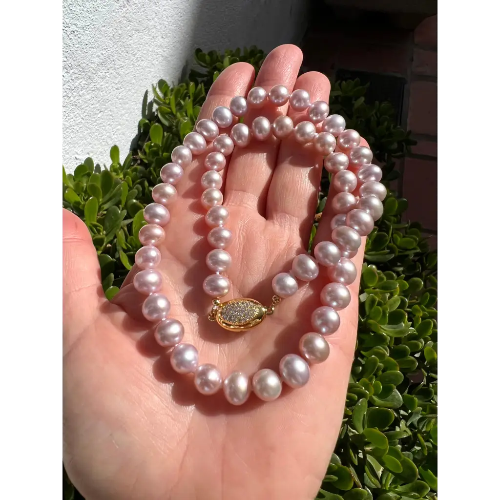How To Tell If Pearls Are Real: 4 Simple Tests