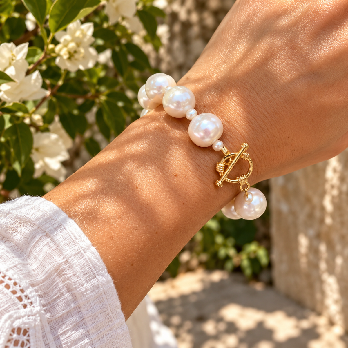 Bracelet “Ronda”