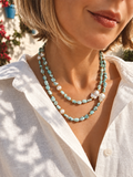 Necklace “La Romana”