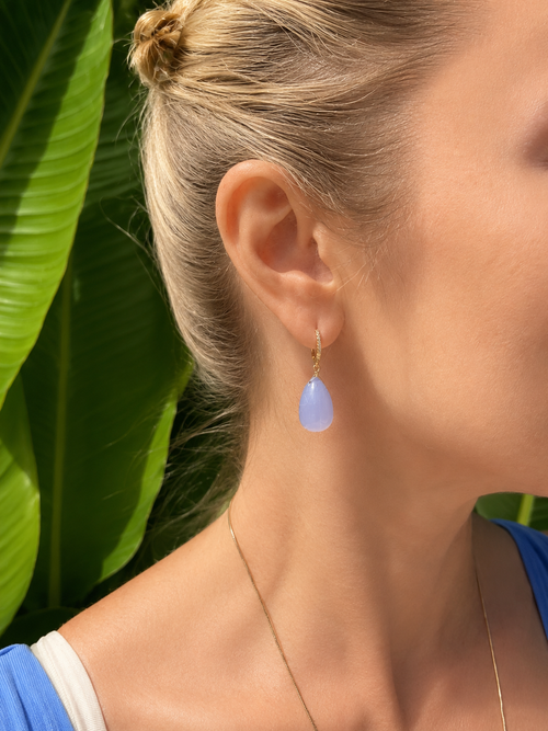 Earrings “Lavinia”