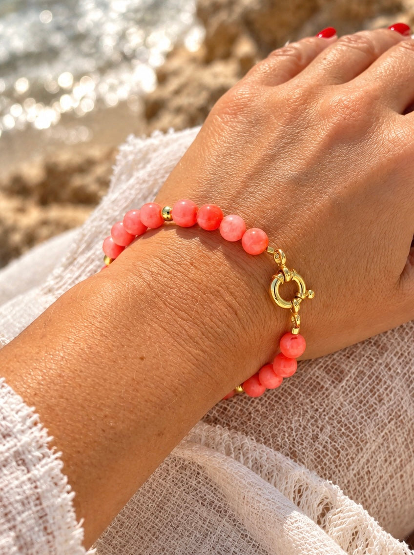 Bracelet “Ponza”
