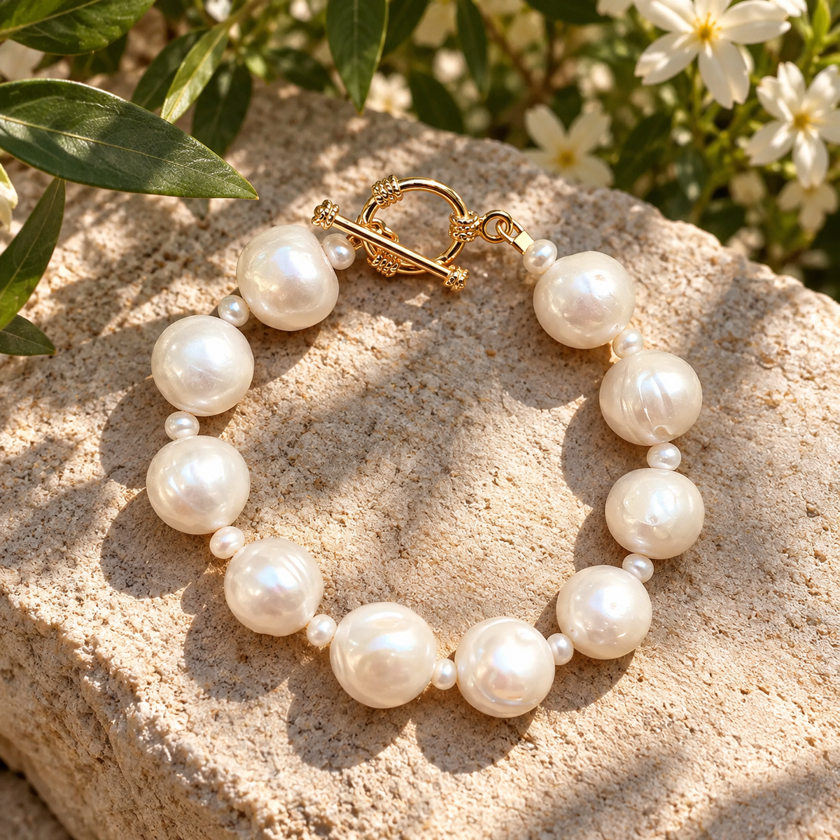 Bracelet “Ronda”