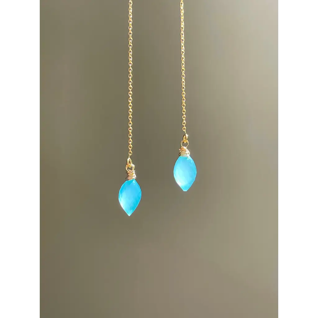 Minimalist 2025 gemstone jewelry