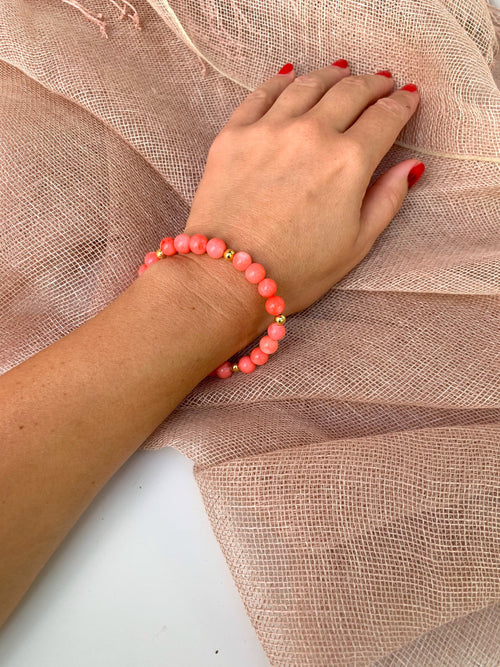 Bracelet “Ponza”